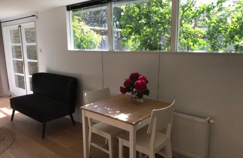 Haarlem Apartment | De Haarlemse Logeerkamer