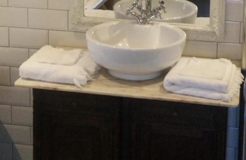 Nieuw-West Hotel | De Hartelust