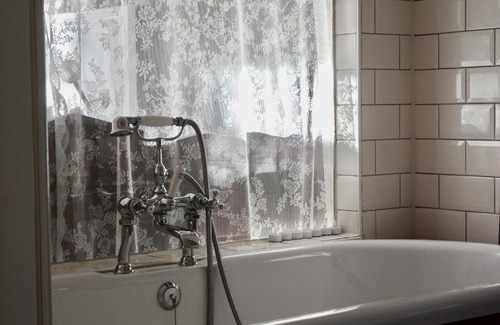 Nieuw-West Hotel | De Hartelust