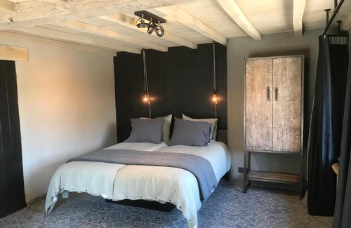 Stoumont House | De Heren van Sfeer - Sur les Champs