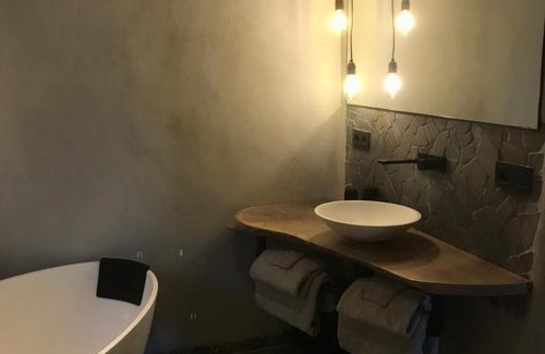 Stoumont House | De Heren van Sfeer - Sur les Champs