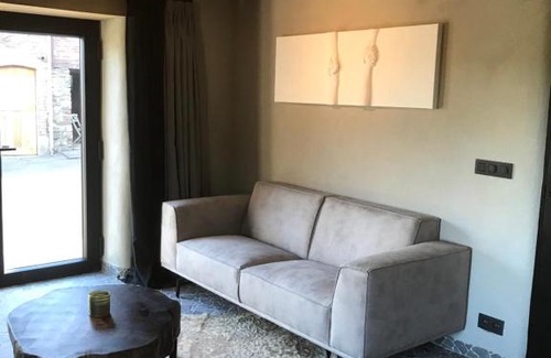 Stoumont House | De Heren van Sfeer - Sur les Champs