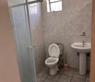 Greater Johannesburg Metropolitan Area House | De Hill Leisure Guest House