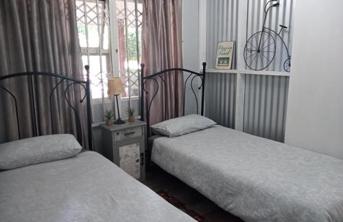 Cape Winelands Apartment | De Hollandsche Molen