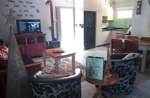 Cape Winelands Apartment | De Hollandsche Molen