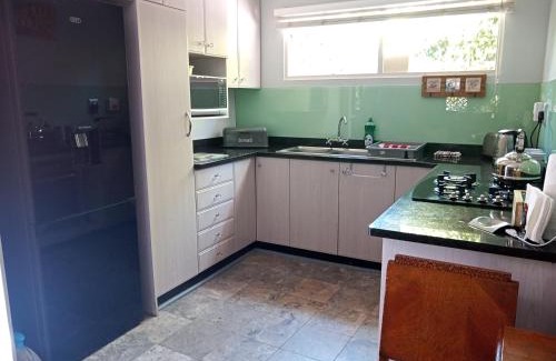 Cape Winelands Apartment | De Hollandsche Molen