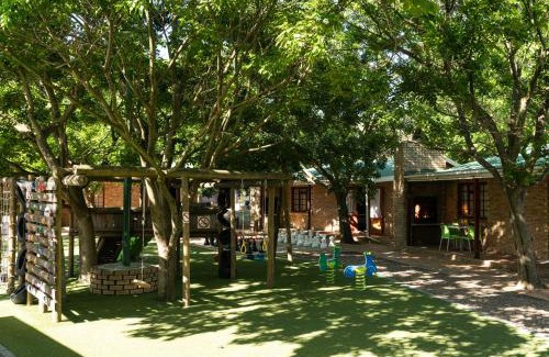 Cape Winelands Ski Chalet | De Hollandsche Molen