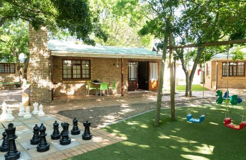 Cape Winelands Ski Chalet | De Hollandsche Molen