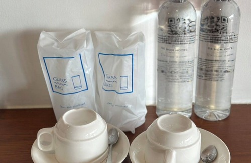 Mae Hong Son Hotel | De Hom Hotel Mae Hong Son