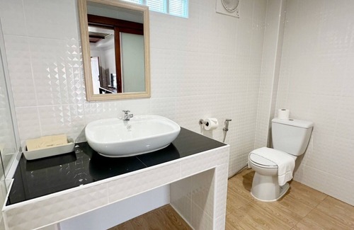 Mae Hong Son Hotel | De Hom Hotel Mae Hong Son