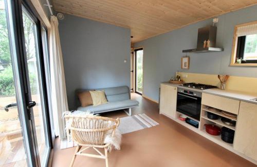 Zuidwolde Ski Chalet | De Hooglander