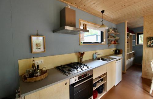 Zuidwolde Ski Chalet | De Hooglander