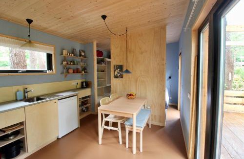 Zuidwolde Ski Chalet | De Hooglander