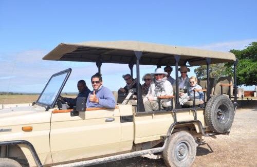 Overberg Resort | De Hoop Collection - Opstal Houses