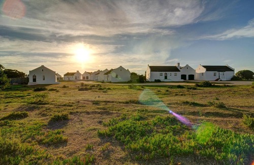 Overberg Resort | De Hoop Collection - Village Cottages