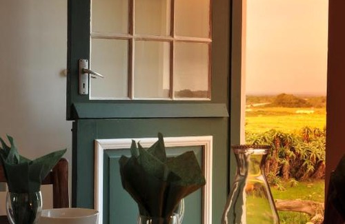 Overberg Resort | De Hoop Collection - Village Cottages