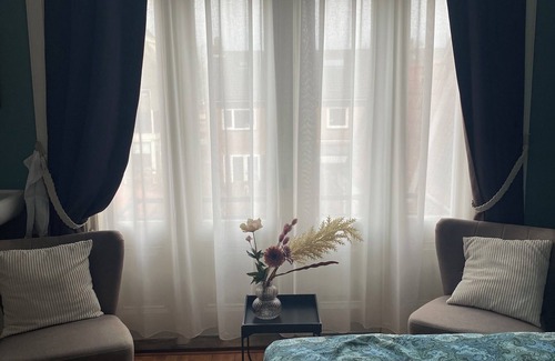 Enkhuizen Bed & Breakfast | De Houten Uil