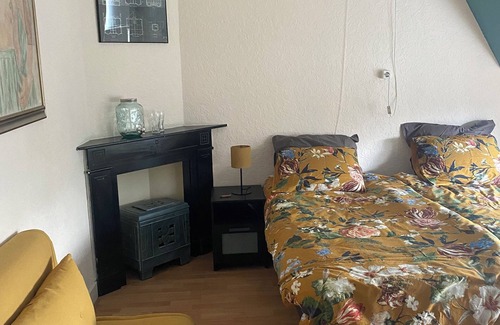 Enkhuizen Bed & Breakfast | De Houten Uil