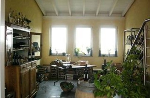 Ilbesheim Bed & Breakfast | 2-bed apartment "2a" - Weingut-Gästehaus Hans Dieter Bosch