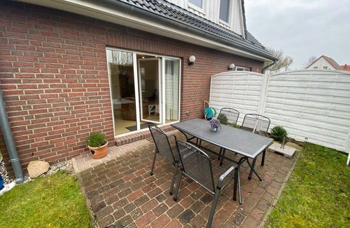 Timmendorf House | House