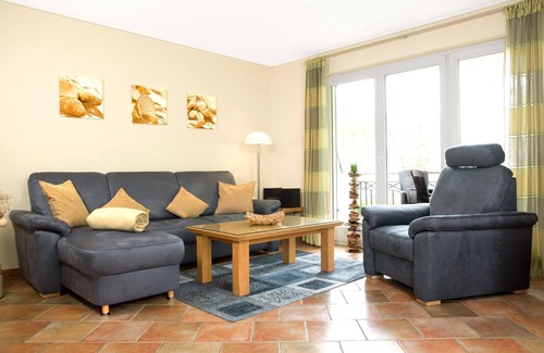 Am Schwarzen Busch Apartment | App.