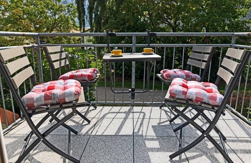 Timmendorf Apartment | Apt. Meerzeit - vacation directly in Timmendorf-Dorf at the riding stable!