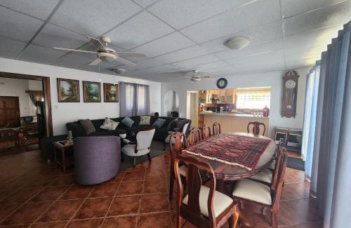 Otavi Villa | DE JAGTER'S NEST