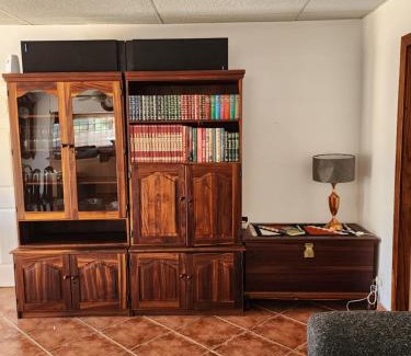 Otavi Villa | DE JAGTER'S NEST