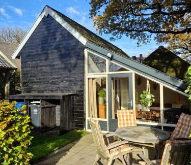 Noord-Sleen House | De Kalverstal