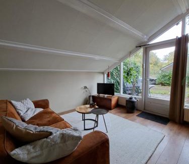 Noord-Sleen House | De Kalverstal