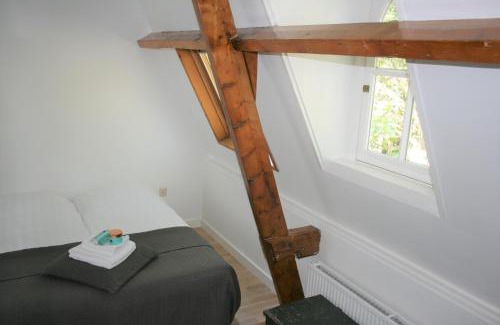 's-Hertogenbosch Apartment | De Kardinaal