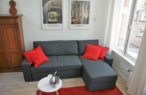 's-Hertogenbosch Apartment | De Kardinaal