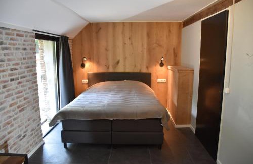 Ruurlo Apartment | De Kasteelboerderij