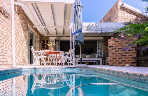 De Kelders House | De Kelders Family Hideaway