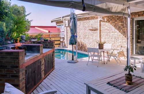 De Kelders House | De Kelders Family Hideaway
