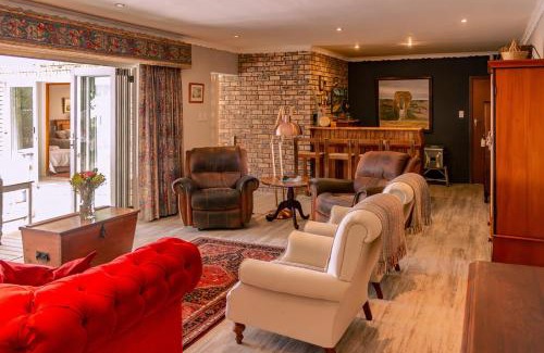 De Kelders House | De Kelders Family Hideaway