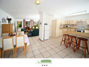 Trawal House | De Keurboom Guesthouse