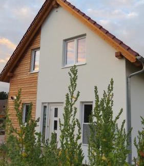 Klausdorf House | Am Nationalpark