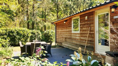 Municipality of Ermelo House | De Kleine Kriemelkuil