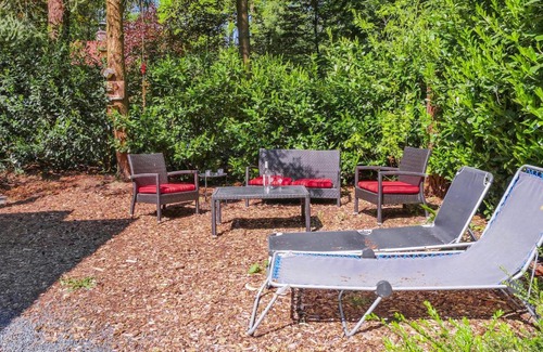 Emst House | De Koekoek