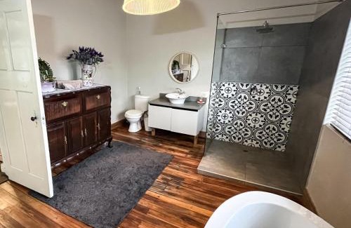 Bela-Bela Bed & Breakfast | De Kunst Huisje