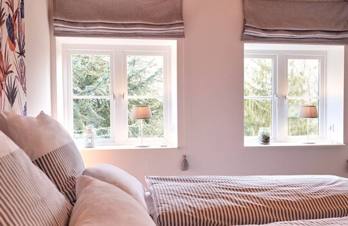 Dollerup Apartment | "De Lütte Boben", Deutschland