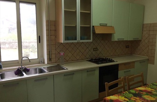 Paestum Apartment | De Luca-Paparo beach house