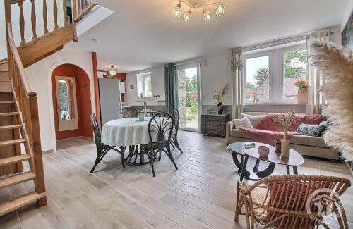 Le Haut-Corlay House | De la fontaine - rene