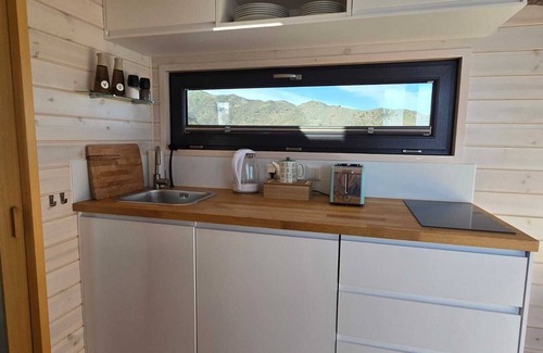 Polopos House | De la Luz Ecolodge by Tiny Away