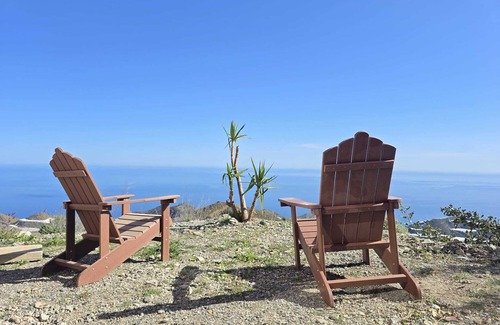 Polopos House | De la Luz Ecolodge by Tiny Away