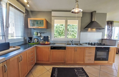 Pleubian House | de la Plage by Interhome