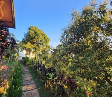 Gobleg House | De La Sierra