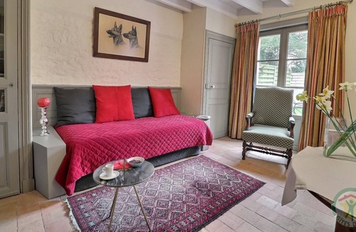 Saint-Meloir-des-Ondes House | De la Tour - Saint Meloir DES Ondes