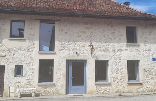 Champagneux House | DE Leschaux - Champagneux